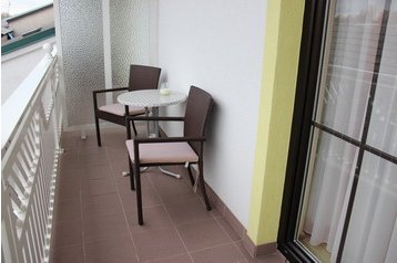 Austrija Privát Podersdorf am See, Eksterijer